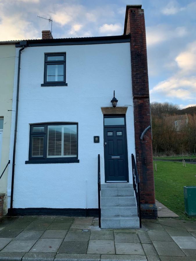 Griff Cottage, Skinningrove ภายนอก รูปภาพ